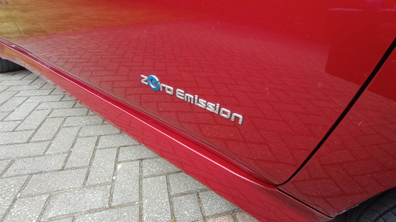 Nissan Leaf Tekna 2020 Stockport Car Sales (10)